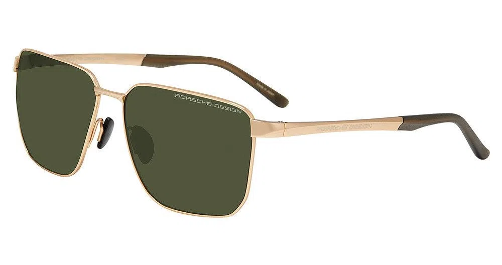 Porsche Design P86004 Sunglasses - view 2